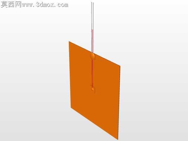 熔敷建模三维打印机部件