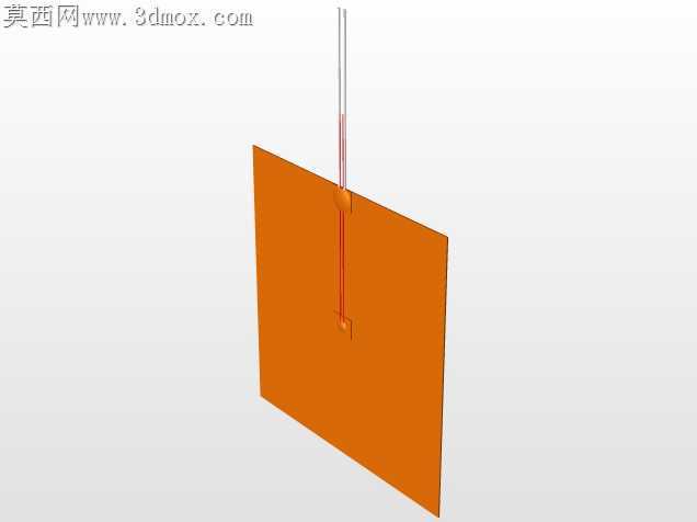熔敷建模三维打印机部件