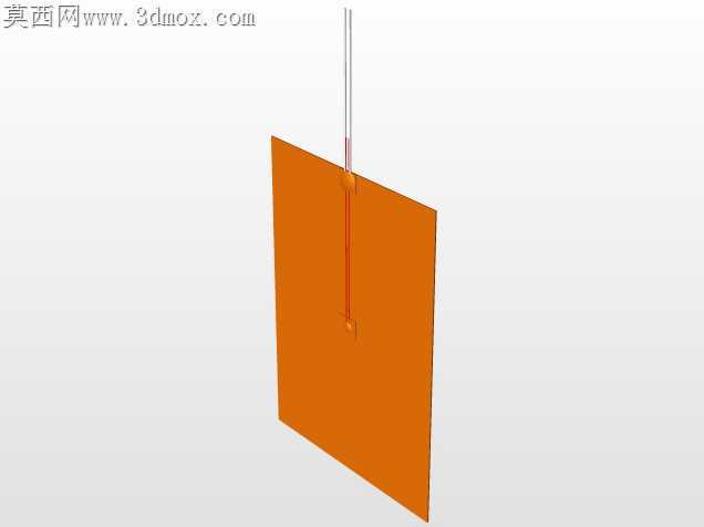 熔敷建模三维打印机部件