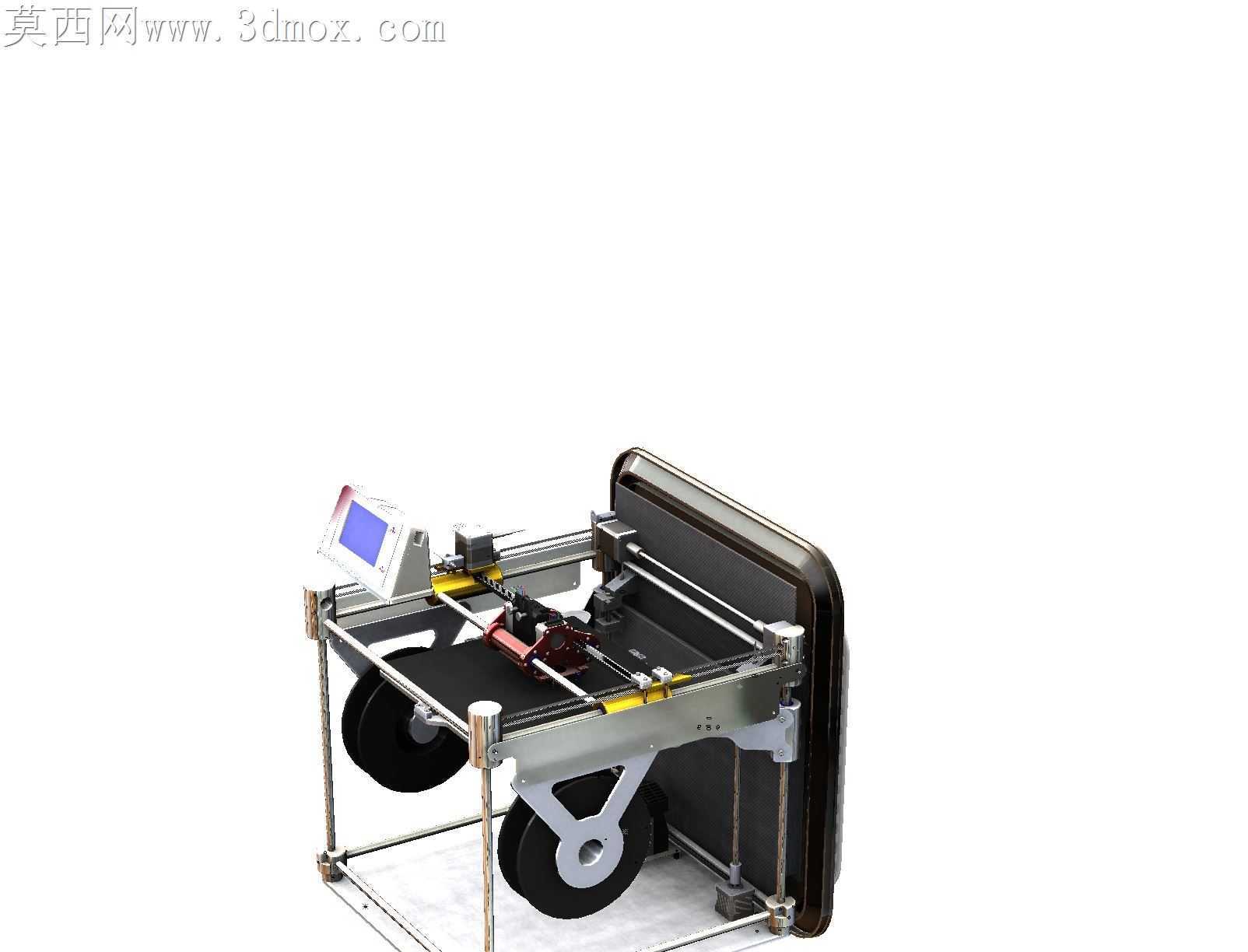 Cubepro改造