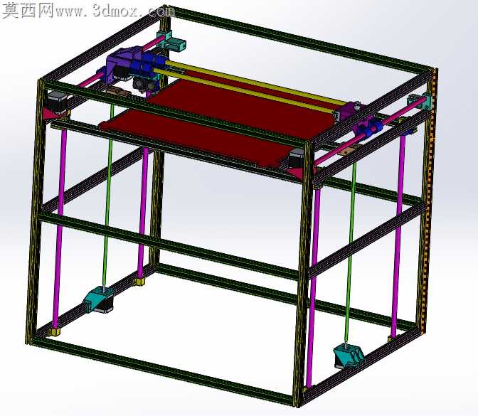 BAYBAR 3D��ӡ��