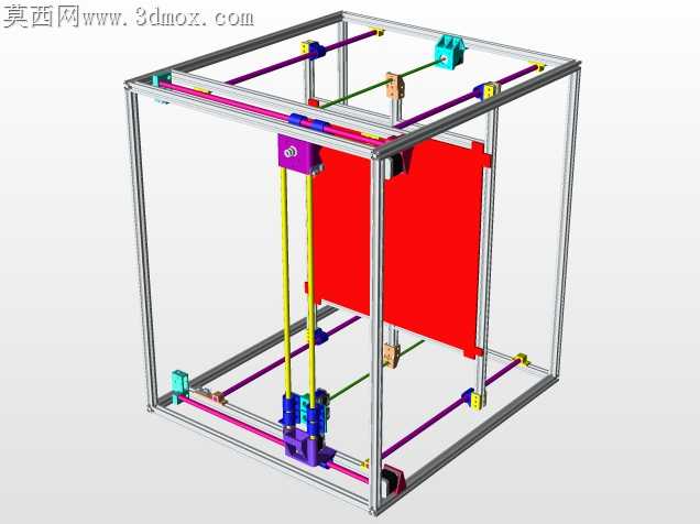 BAYBAR 3D��ӡ��