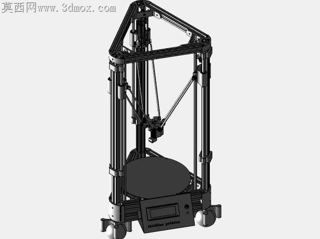 Kossel 3D��ӡ��