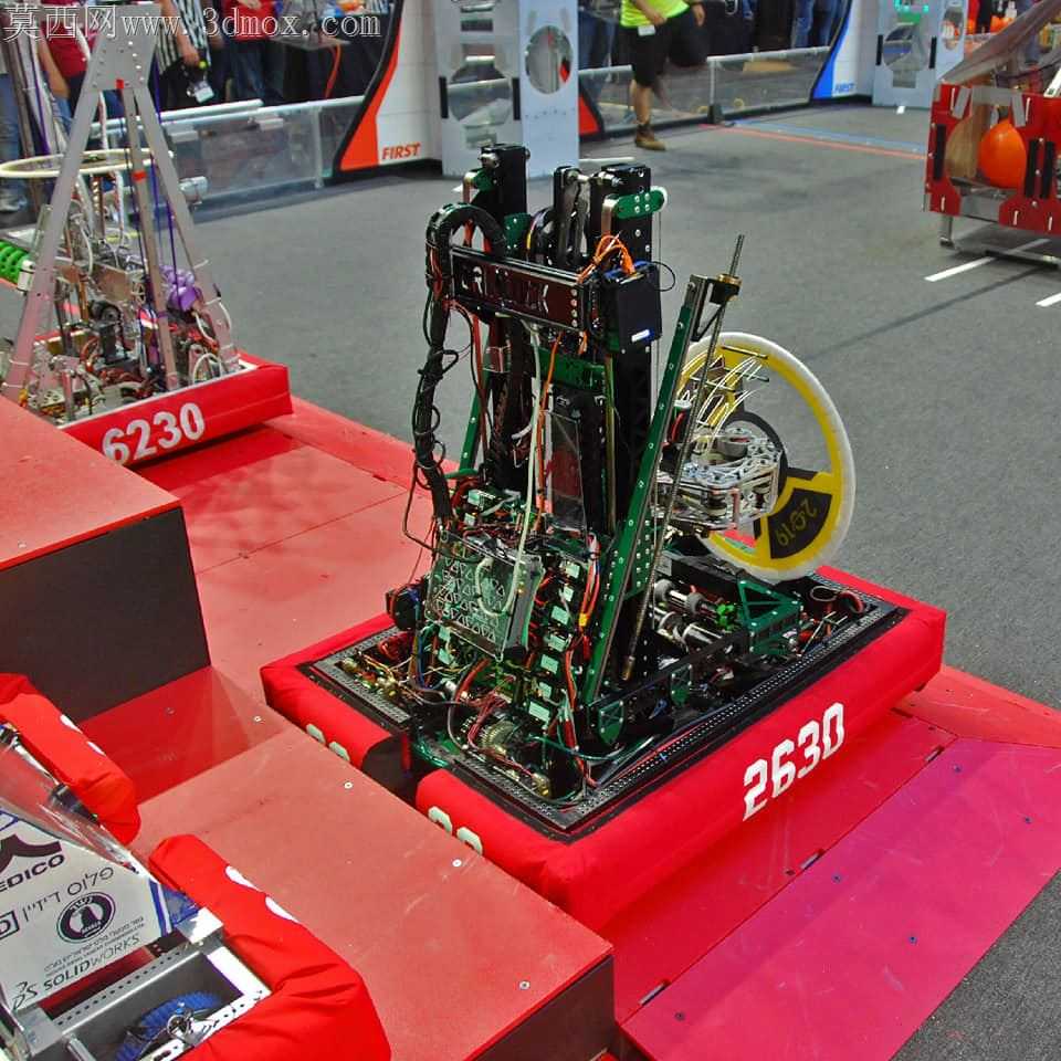 FRC 2630������