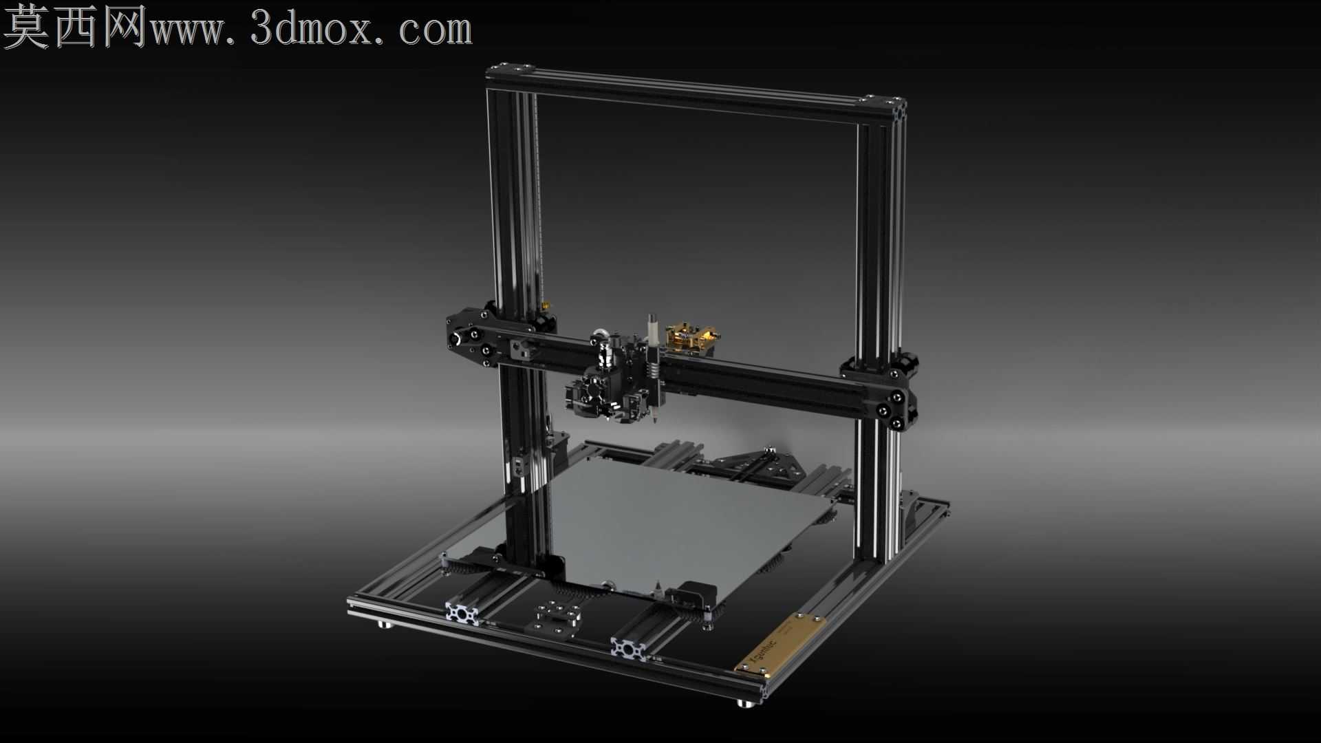 Xgentec 3D\u0026印刷电路板打印机