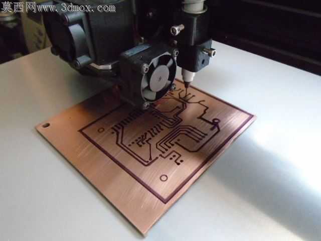 Xgentec 3D\u0026ӡˢ��·���ӡ��