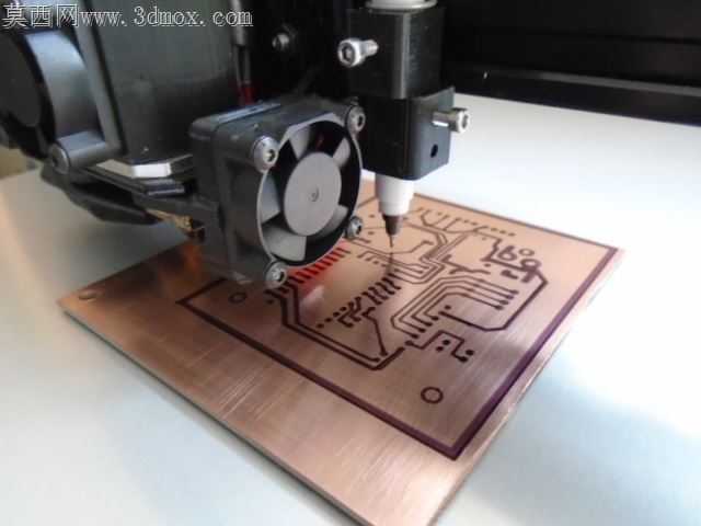 Xgentec 3D\u0026ӡˢ��·���ӡ��