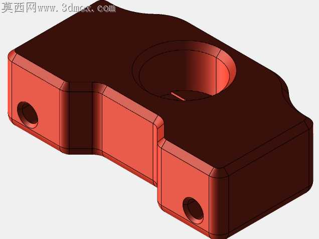 Prusa i3 MK3s DIY Zaribo框架
