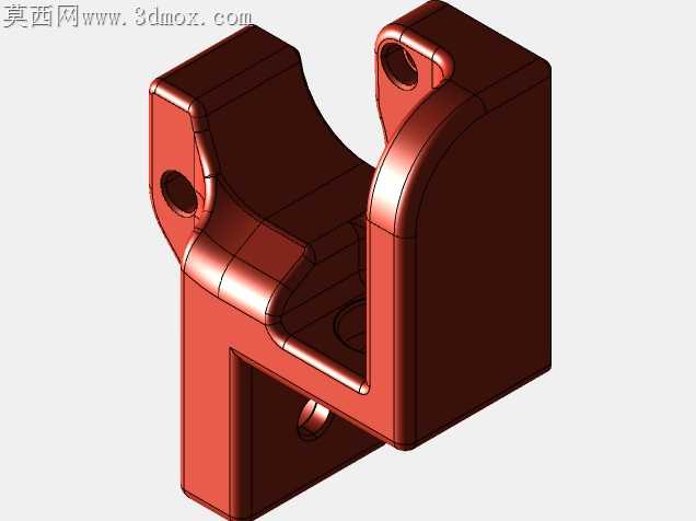 Prusa i3 MK3s DIY Zaribo框架