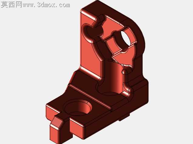 Prusa i3 MK3s DIY Zaribo框架