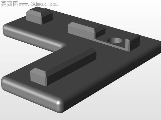 Prusa i3 MK3s DIY Zaribo框架