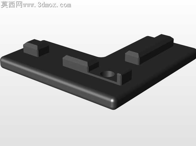 Prusa i3 MK3s DIY Zaribo框架
