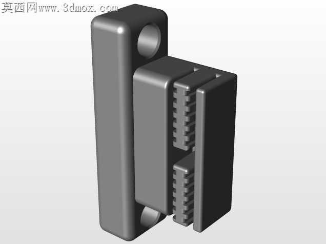 Prusa i3 MK3s DIY Zaribo框架
