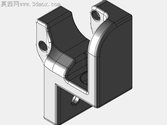Prusa i3 MK3s DIY Zaribo框架