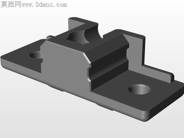 Prusa i3 MK3s DIY Zaribo框架
