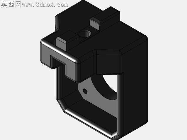 Prusa i3 MK3s DIY Zaribo框架