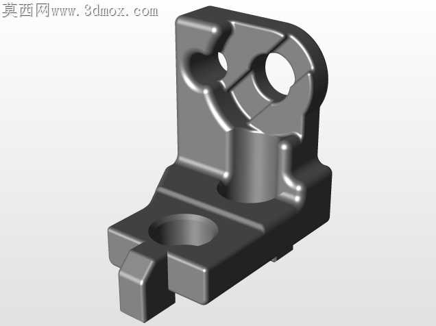 Prusa i3 MK3s DIY Zaribo框架