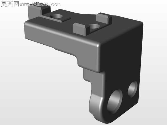 Prusa i3 MK3s DIY Zaribo框架