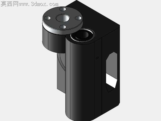 Prusa i3 MK3s DIY Zaribo框架
