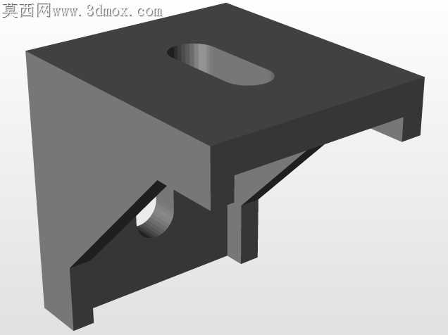 Prusa i3 MK3s DIY Zaribo框架