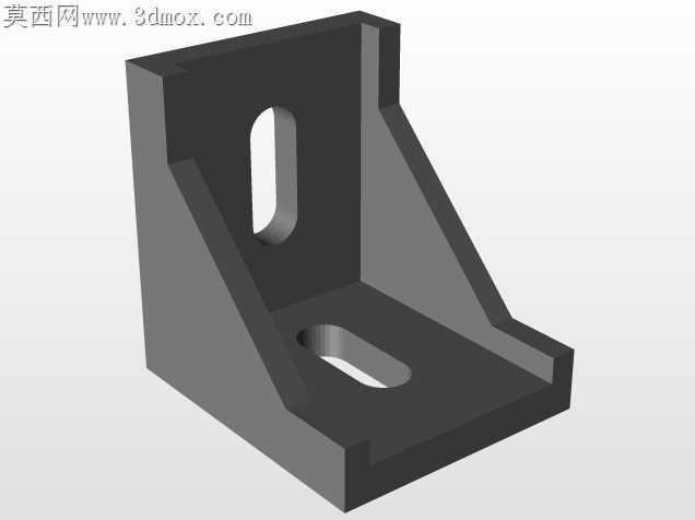 Prusa i3 MK3s DIY Zaribo框架