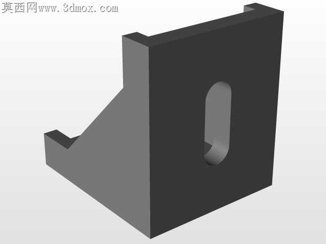 Prusa i3 MK3s DIY Zaribo框架