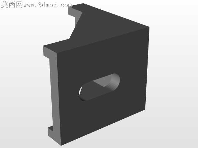 Prusa i3 MK3s DIY Zaribo框架