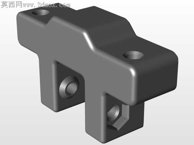 Prusa i3 MK3s DIY Zaribo框架
