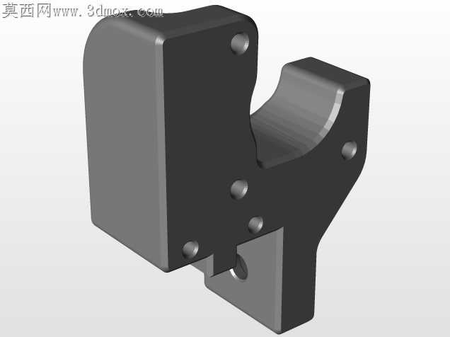 Prusa i3 MK3s DIY Zaribo框架