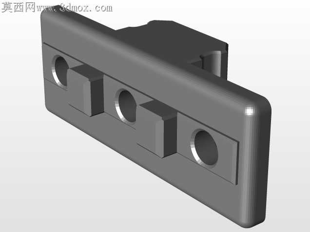 Prusa i3 MK3s DIY Zaribo框架