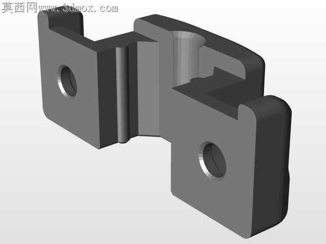 Prusa i3 MK3s DIY Zaribo框架