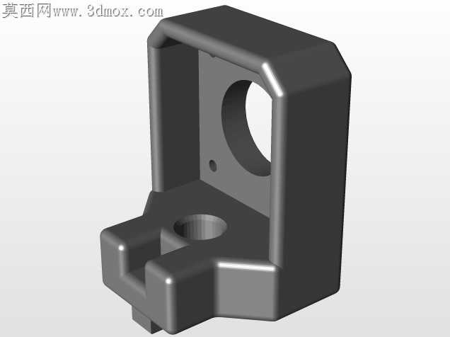 Prusa i3 MK3s DIY Zaribo框架