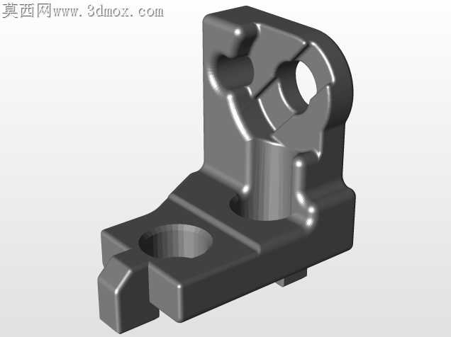 Prusa i3 MK3s DIY Zaribo框架