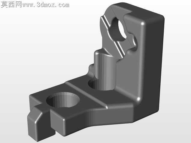 Prusa i3 MK3s DIY Zaribo框架