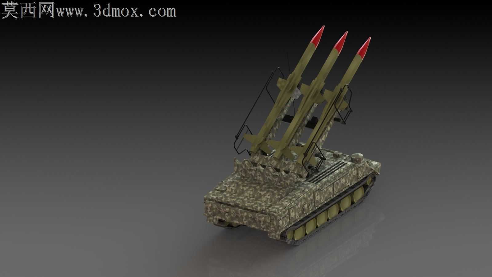 Buk M2����ϵͳ9M317
