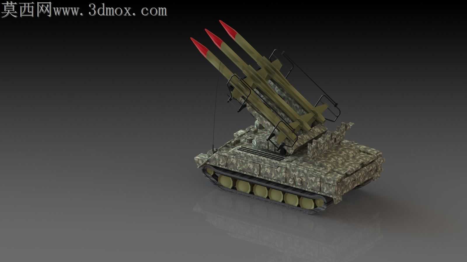 Buk M2����ϵͳ9M317