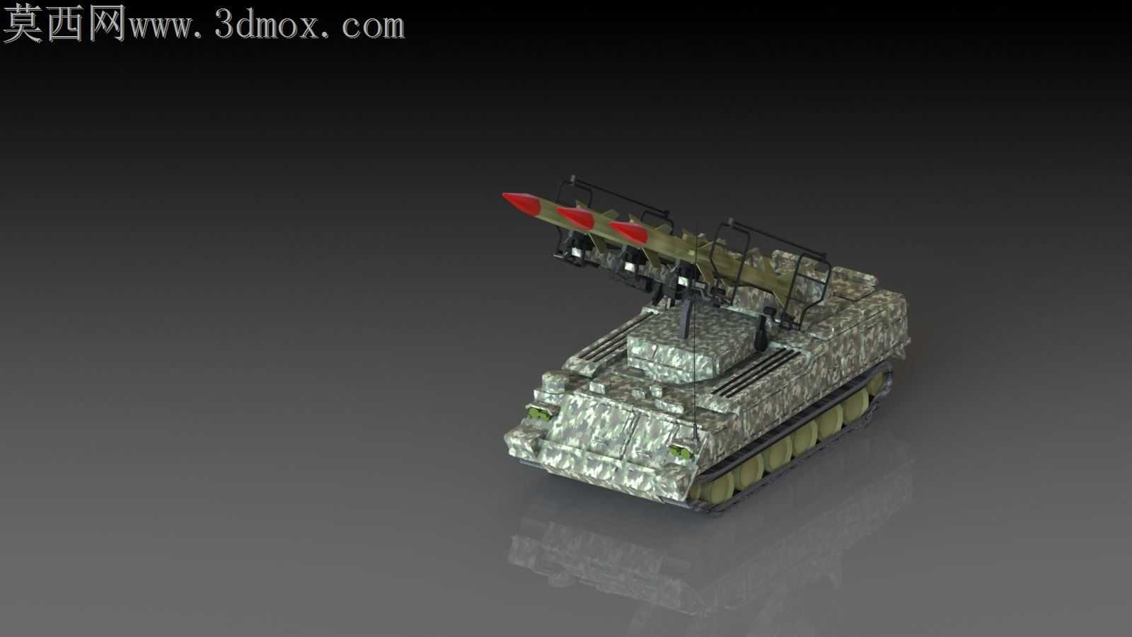 Buk M2����ϵͳ9M317