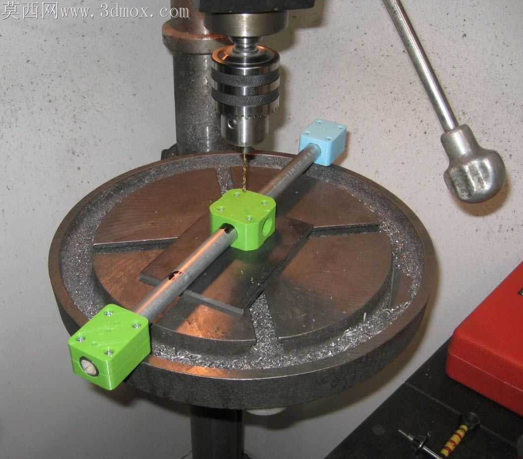 电梯平台3D打印