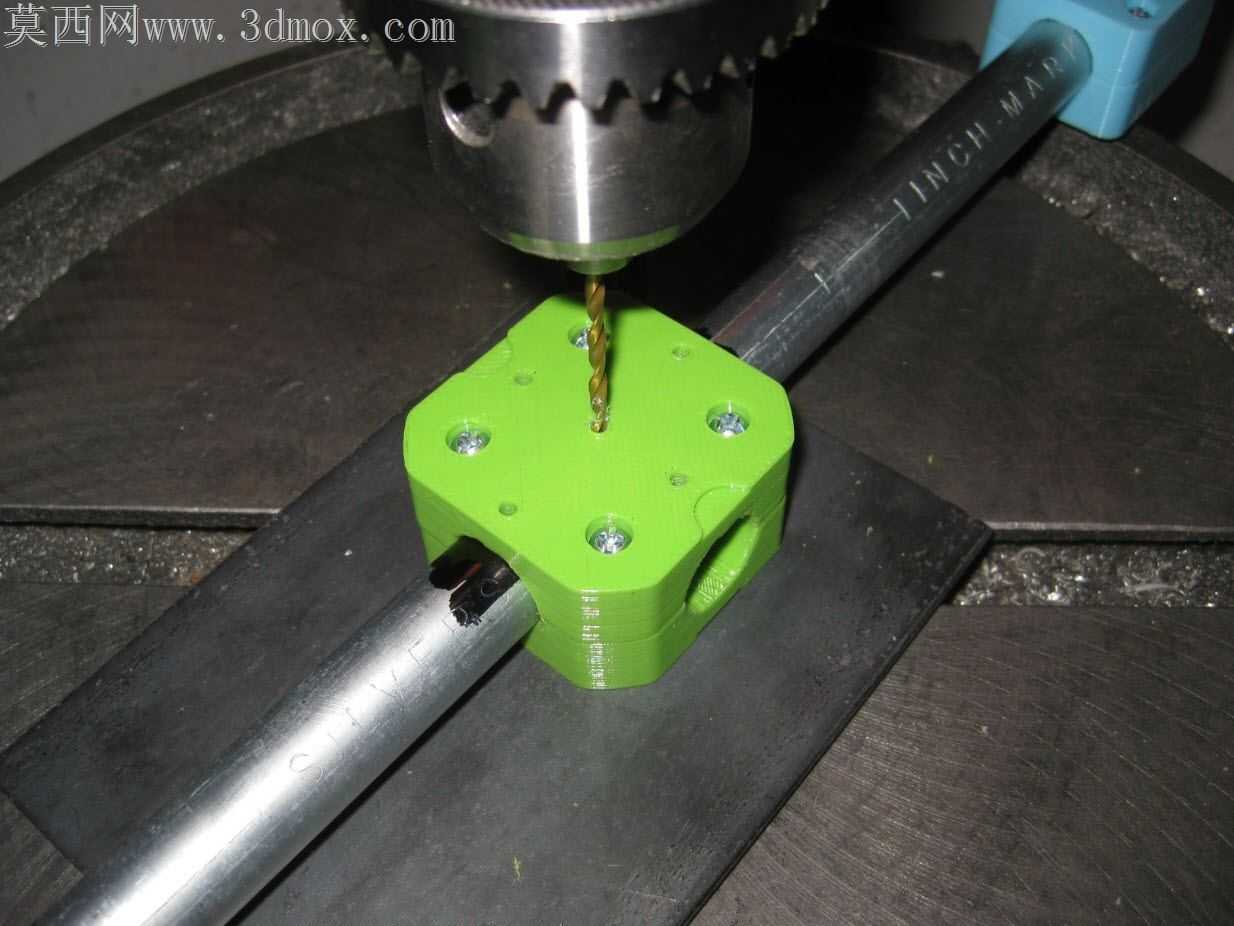 电梯平台3D打印