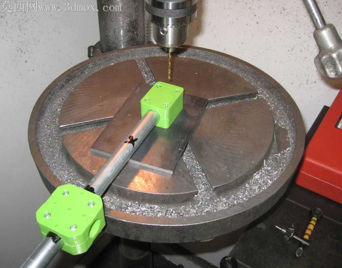 电梯平台3D打印