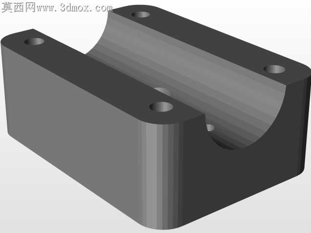 电梯平台3D打印