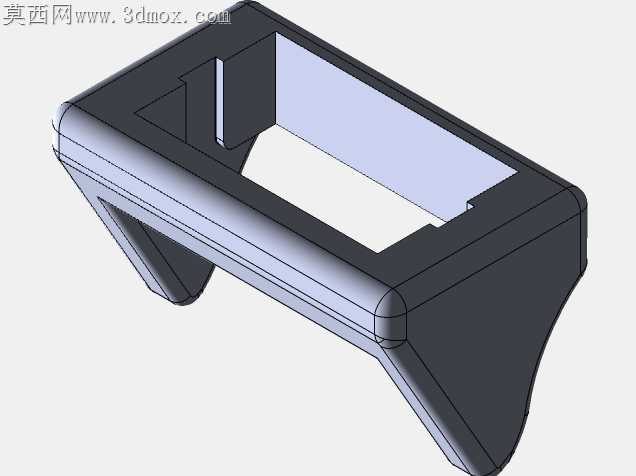 电梯平台3D打印