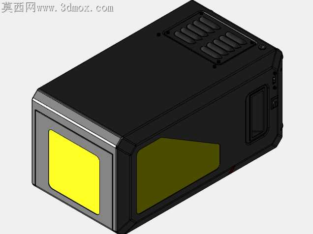 光子3d打印机组件