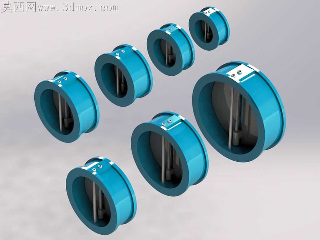 DN50-DN200ֹ�ط�2��-8��