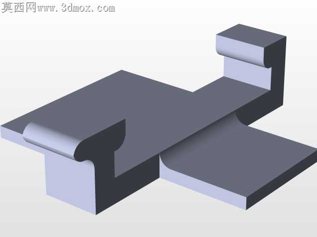 3D打印机P3钢制V19全直线导轨MGN12
