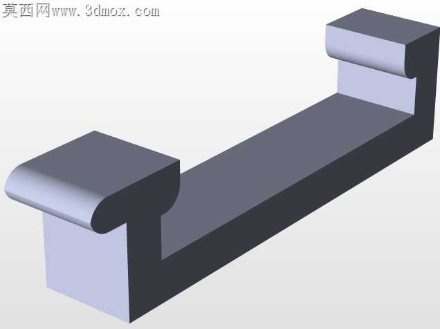 3D打印机P3钢制V19全直线导轨MGN12