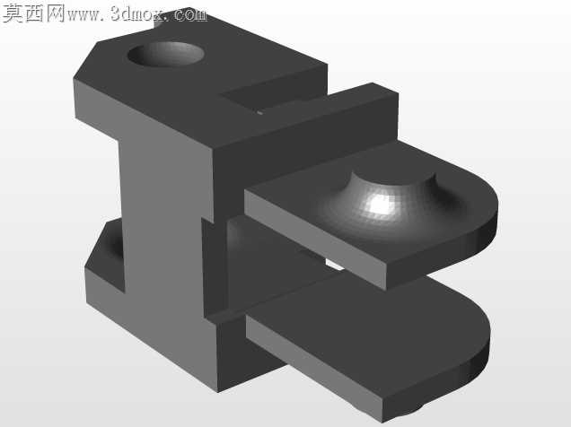 3D打印机P3钢制V19全直线导轨MGN12