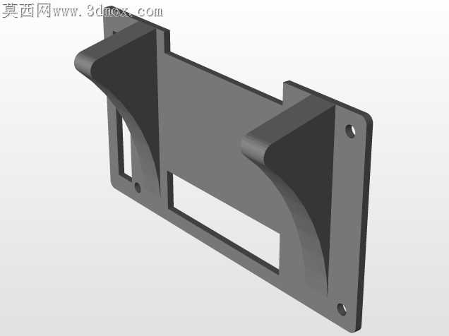3D打印机P3钢制V19全直线导轨MGN12