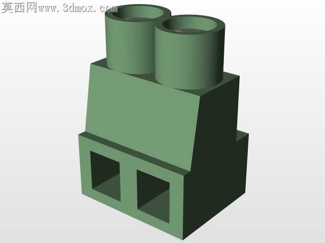 3D打印机P3钢制V19全直线导轨MGN12