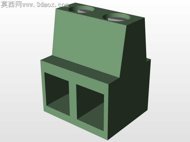 3D打印机P3钢制V19全直线导轨MGN12